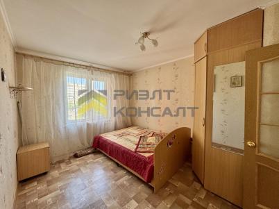 Продажа квартиры Омск. улица Добровольского, 3 Продажа квартиры Омск. улица Добровольского, 3