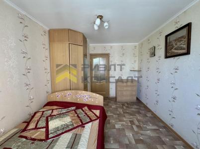 Продажа квартиры Омск. улица Добровольского, 3 Продажа квартиры Омск. улица Добровольского, 3