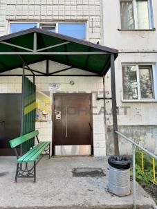 Продажа квартиры Омск. улица Добровольского, 3 Продажа квартиры Омск. улица Добровольского, 3