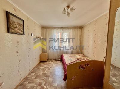 Продажа квартиры Омск. улица Добровольского, 3 Продажа квартиры Омск. улица Добровольского, 3