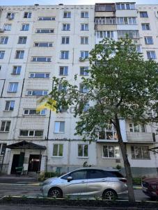 Продажа квартиры Омск. улица Добровольского, 3 Продажа квартиры Омск. улица Добровольского, 3