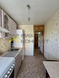 Продажа квартиры Омск. улица Добровольского, 3 Продажа квартиры Омск. улица Добровольского, 3