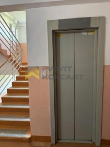 Продажа квартиры Омск. улица Добровольского, 3 Продажа квартиры Омск. улица Добровольского, 3