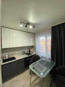 Продажа квартиры Омск. улица Моторная, 4 Продажа квартиры Омск. улица Моторная, 4