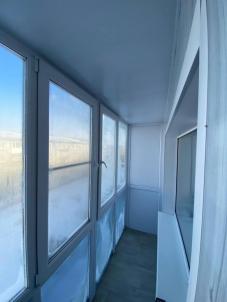 Продажа квартиры Омск. улица Моторная, 4 Продажа квартиры Омск. улица Моторная, 4