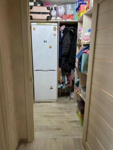 Продажа квартиры Омск. улица Моторная, 4 Продажа квартиры Омск. улица Моторная, 4