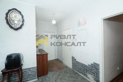 Продажа квартиры Омск. улица Багратиона, 94