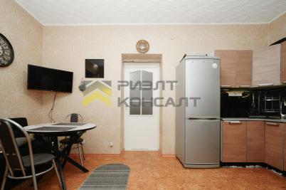 Продажа квартиры Омск. улица Багратиона, 94