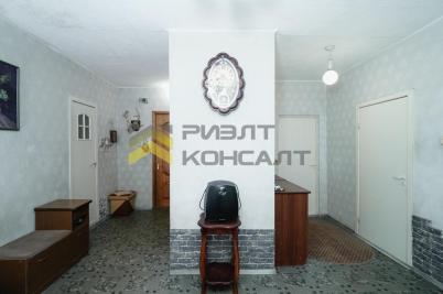Продажа квартиры Омск. улица Багратиона, 94