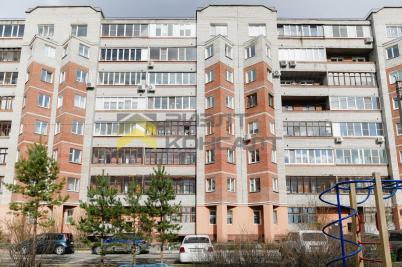 Продажа квартиры Омск. улица Багратиона, 94