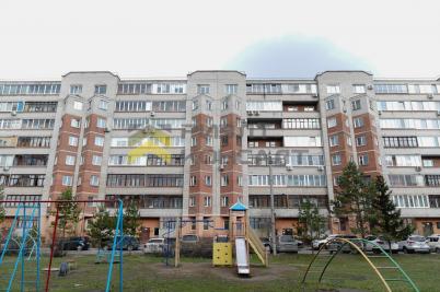 Продажа квартиры Омск. улица Багратиона, 94