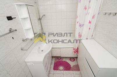 Продажа квартиры Омск. улица Багратиона, 94