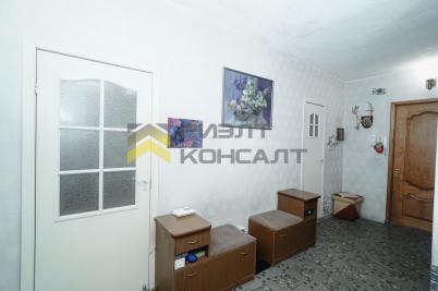Продажа квартиры Омск. улица Багратиона, 94