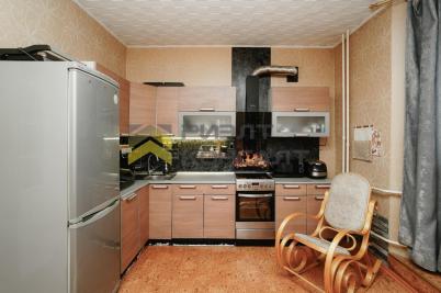 Продажа квартиры Омск. улица Багратиона, 94