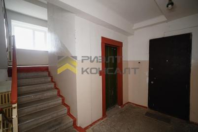 Продажа квартиры Омск. улица Багратиона, 94