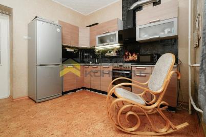 Продажа квартиры Омск. улица Багратиона, 94