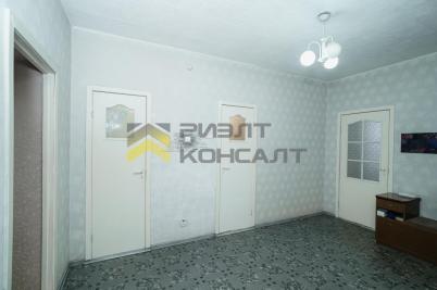 Продажа квартиры Омск. улица Багратиона, 94