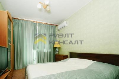 Продажа квартиры Омск. улица Багратиона, 94