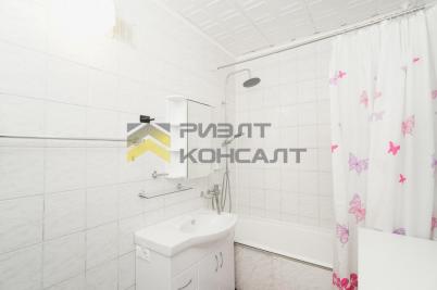 Продажа квартиры Омск. улица Багратиона, 94