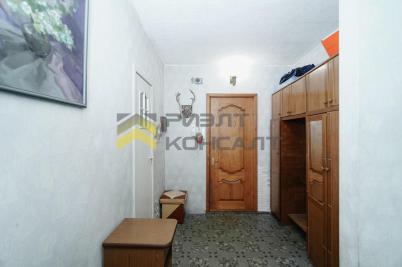 Продажа квартиры Омск. улица Багратиона, 94