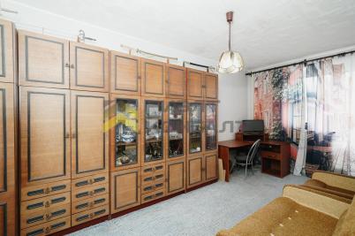 Продажа квартиры Омск. улица Багратиона, 94