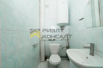 Продажа квартиры Омск. улица Багратиона, 94