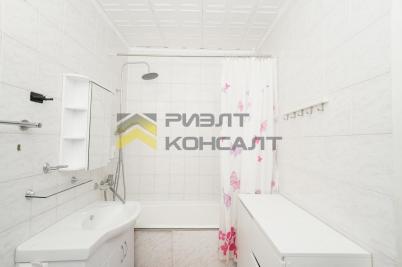 Продажа квартиры Омск. улица Багратиона, 94