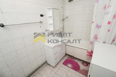 Продажа квартиры Омск. улица Багратиона, 94