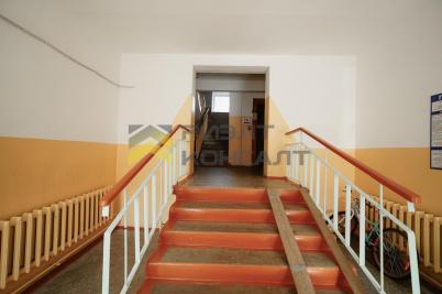Продажа квартиры Омск. улица Багратиона, 94
