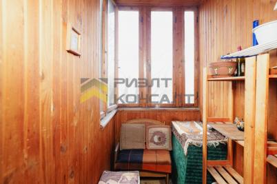 Продажа квартиры Омск. улица Багратиона, 94