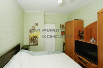 Продажа квартиры Омск. улица Багратиона, 94