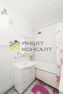 Продажа квартиры Омск. улица Багратиона, 94