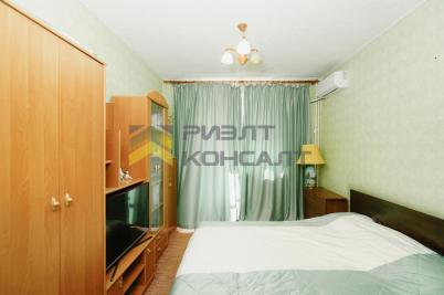 Продажа квартиры Омск. улица Багратиона, 94