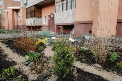 Продажа квартиры Омск. улица Багратиона, 94