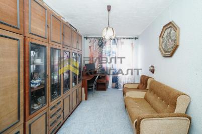 Продажа квартиры Омск. улица Багратиона, 94
