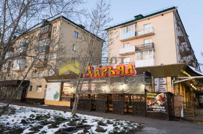 Продажа квартиры Омск. улица Иртышская Набережная, 29