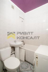 Продажа квартиры Омск. улица Иртышская Набережная, 29