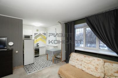 Продажа квартиры Омск. улица Иртышская Набережная, 29