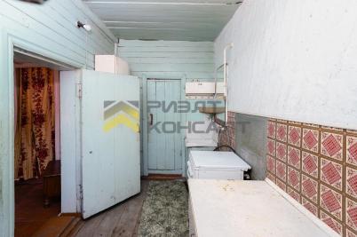 Продажа дома Омск. улица 10-я Рабочая, 20