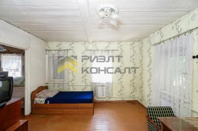 Продажа дома Омск. улица 10-я Рабочая, 20