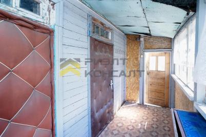 Продажа дома Омск. улица 10-я Рабочая, 20