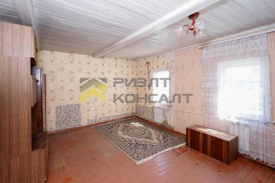 Продажа дома Омск. улица 10-я Рабочая, 20