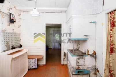 Продажа дома Омск. улица 10-я Рабочая, 20
