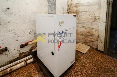 Продажа дома Омск. улица 10-я Рабочая, 20