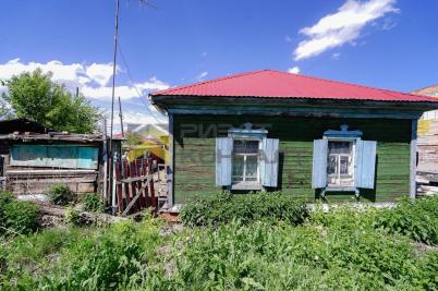 Продажа дома Омск. улица 10-я Рабочая, 20