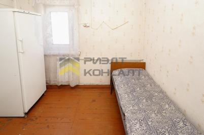 Продажа дома Омск. улица 10-я Рабочая, 20
