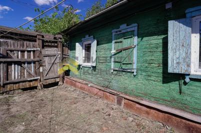 Продажа дома Омск. улица 10-я Рабочая, 20
