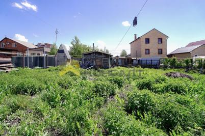 Продажа дома Омск. улица 10-я Рабочая, 20