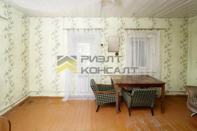 Продажа дома Омск. улица 10-я Рабочая, 20