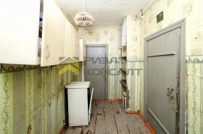Продажа дома Омск. улица 10-я Рабочая, 20